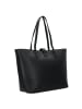 U.S. Polo Assn. Winterberry Shopper Tasche 34 cm in black