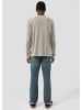QS T-Shirt  in  9413_beige
