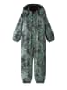Schneeanzug Polut Thyme green