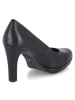 Tamaris Pumps in Schwarz