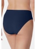 Schiesser Slip Essentials Cotton in Admiral
