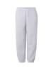 Urban Classics Trousers - Sweat in heathergrey