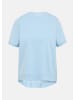 comma T-Shirt  in  5016_hellblau