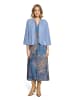 Betty Barclay Blazer-Jacke mit 3/4 Arm in Infinity