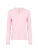 soyaconcept T-shirt SC-MARICA in 4120 ROSE