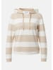 comma Sweatshirt in 80G2_helles beige