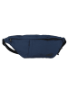 Cabinzero Classic Gürteltasche RFID 37 cm in navy