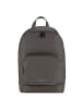 Valentino Cardano Daypack 40 cm Laptopfach grigio