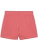 Puma Sporthose "ESS Script Shorts G" in Rot