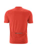 Gonso T-Shirt SITIVO Trikot Green M in Dunkelrot4289