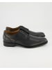 Clarks Anzug- & Businessschuhe in Schwarz