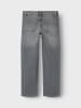 name it Jeans in Light Grey Denim