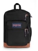 JanSport Rucksack in Schwarz