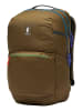 Cotopaxi Rucksack 'Chiquillo' in braun