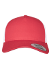  Flexfit Trucker - Classic in red/wht