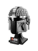 LEGO Mandalorianer Helm in Mehrfarbig ab 18 Jahre
