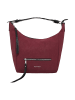 Bruno Banani Shopper Beswick in Bordeaux