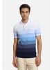 hajo Poloshirt 'Stay Fresh' in blau