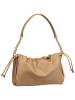 Bugatti Schultertasche Leni Shoulder Bag S in Sand