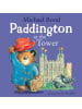 HarperCollins Buch - Paddington at the Tower
