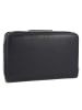 Roncato Firenze Geldbörse RFID Leder 15 cm in black