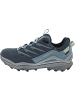 LOWA Maddox Pro GTX Lo Ws Wanderschuh Blau