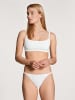 Calida Bustier in weiss