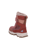 bisgaard Sneaker in rosa