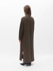 Object Maxikleid in Morel1