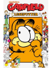 Ehapa Comic Collection Buch - Lesefutter - Vollfarbige Garfield Comic-Geschichten