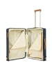 BRIC`s Capri 4 Rollen Trolley 69 cm in blue