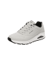 Skechers Schnürschuh in grau