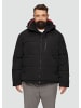 s.Oliver Outdoor-Jacke  in  9999_schwarz