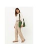 travelite Cubis Kulturbeutel 32 cm green