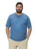 Marc O'Polo T-Shirt regular in wedgewood