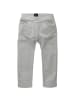 Villervalla Hosen Basic in grau
