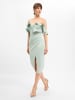 Lipsy Kleid in lind - 0001