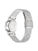 LIEBESKIND BERLIN Armbanduhr Glitter-Special in silber