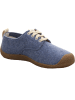 Keen Sneaker Low in blau