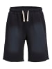 JACK & JONES Junior Shorts in Black Sand