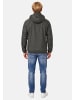 Arctic Seven Regenjacke Arctic Seven Herren Regenjacke AS412 in Dunkelgrau