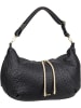 Zwei Handtasche Lola LO140 in Black
