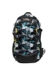 National Geographic Rucksack Destination in Mountain Mint