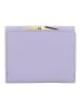 DuDu Corsica Geldbörse RFID Schutz Leder 11 cm in provence lilac