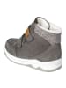 Ricosta Kindergarten Warmfutter Boot & Stiefel  in grün