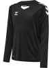 Hummel Kinder Trikot in Schwarz