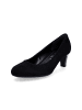 Gabor Fashion Pumps in schwarz