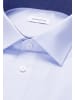 Seidensticker Business Hemd Regular in Hellblau