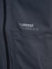 Hummel Hummel Reißverschluss Jacke Hmlwaterproof Lebensstil Erwachsene in EBONY