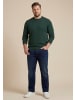 Man's World Gerade Jeans in dunkel blau used